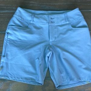 Pearl Izumi mountain biking shorts